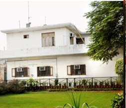 Green Building Photo