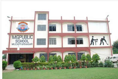 MGPS School